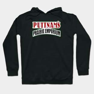 Puttnams Hoodie